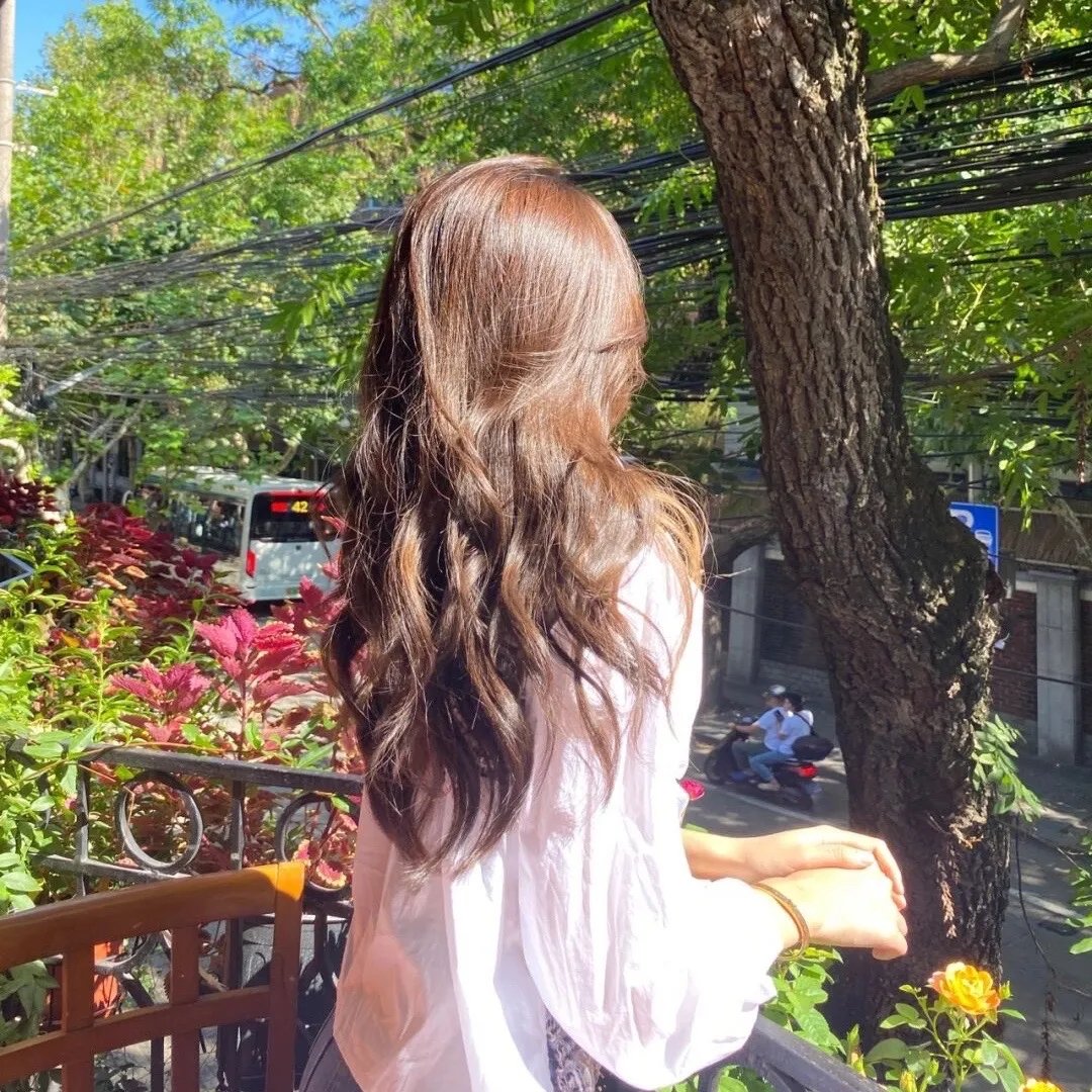 白衣天使