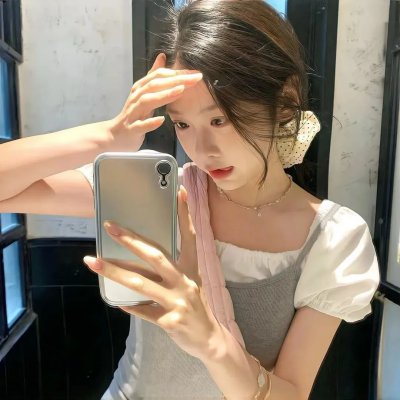第一缕曙光